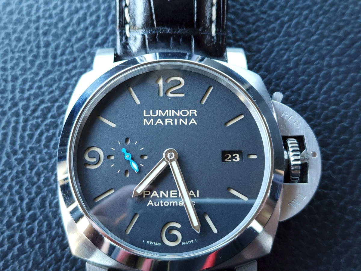 Panerai top watches ebay