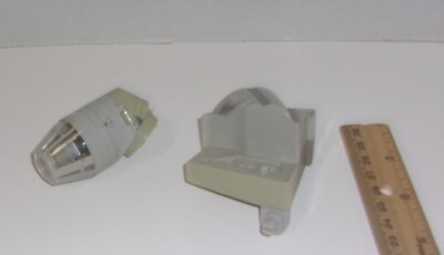 Star Wars Millennium Falcon Transformer Replacement Parts  A7