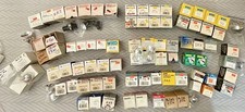 DEAL NOS Lot of 98 Mostly MR16 Projector Specialty Bulbs Lamps GE Sylvania Etc