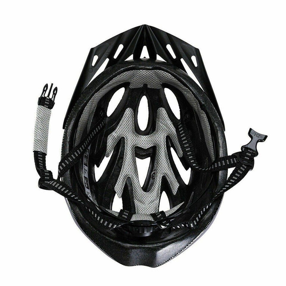 Bicycle Helmet Safety Cycling Adult Road Bike Adjustable Helmet US