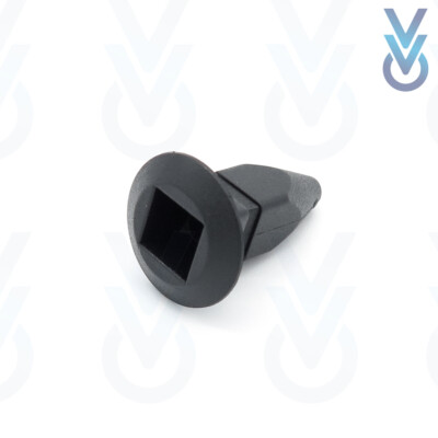 For Mercedes-Benz E-Class C-Class 10X Tailgate Lining Clips And Boot - Foto 7