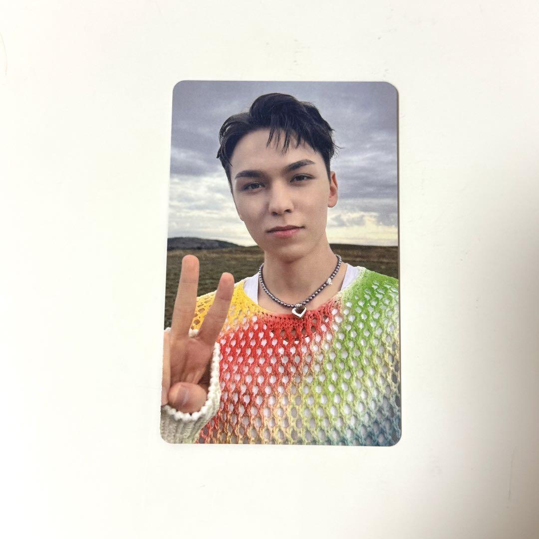 SEVENTEEN - 【ジュン】seventeen fml 京セラドーム 大阪 来場者 SEVENTEEN - 【ジュン】seventeen fml 京セラドーム 大阪 来場者