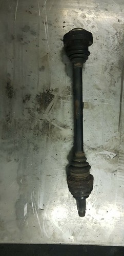 BMW X5 E53 3.0 Antriebswelle hinten links oder rechts 7500914 Bj 2000-2006