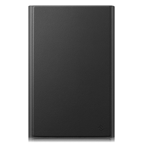 Funda protectora de teclado con soporte delgado para tableta Samsung Galaxy Tab S + teclado - Imagen 8 de 23