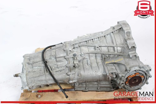 19-22 Porsche Macan 95B 2.0L Auto Trans Automatic Transmission Gearbox OEM
