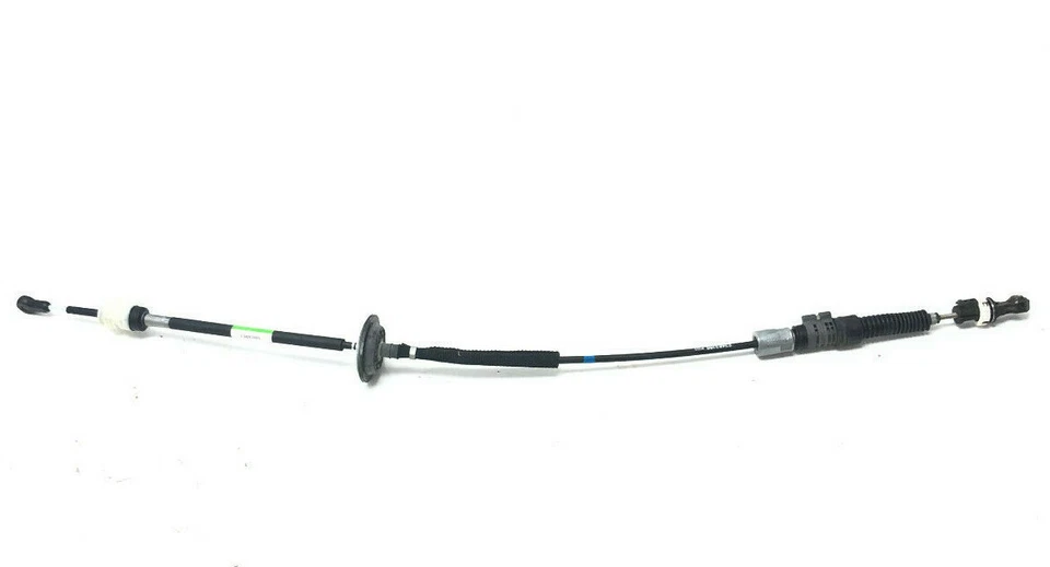 Cabo de controle de mudança de transmissão Cadillac CTS V6 2014-2015 genuíno 23483162 - Imagem 2 de 4