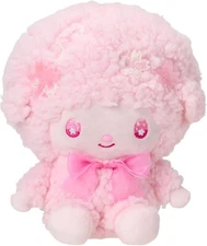 Sanrio Character MY SWEET PIANO Stuffed toy ( Sakura ) 175871 Plush Doll New