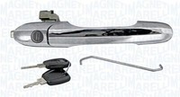 Magneti Marelli 350105021300 TüRgriff FüR Abarth Passend FüR Fiat