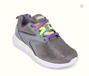 girls sneakers size 3