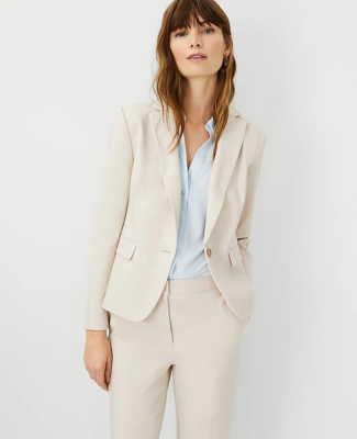 アウターその他 TAGLIATORE Woman Blazer Beige JBERTHA16B190014U A5070 44-1072-BEIGE-01-1080x1300.jpg