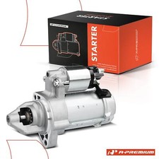Starter Motor for Benz C204 A205 A207 S212 W213 C253 X253 R172 C180 E200 GLC300