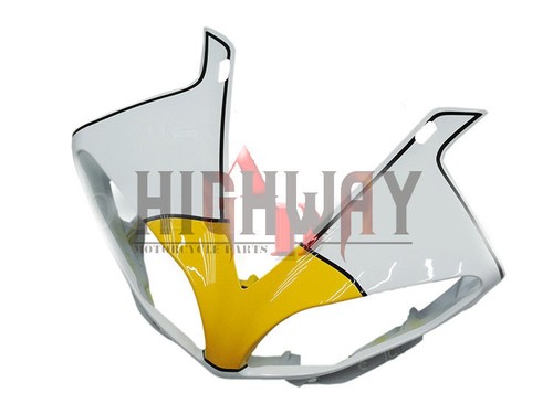 ABS Fairings Kit For Yamaha YZF R1 2009-2011 YZF-R1 LIMITED EDITION Agostini VD - Picture 2 of 6