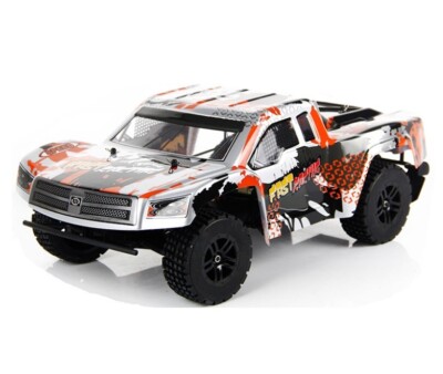 1/12 Pathfinder Super Sport RC Short Course Truck Brushless 1/12 Pathfinder Super Sport RC Short Course Truck Brushless