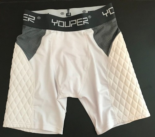 Baseball Underwear Youth Boys Youper Adult Elite Compression