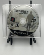 Tony Hawk's Proving Ground (Sony PlayStation 2 PS2) - DISC ONLY Tested Working