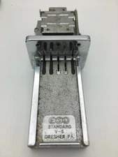 ESD Token Coin Mech Slide for Sticker Tattoo Sports Card Vending Machine Pool Ta