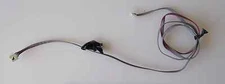 TCL  40FD2700 Control Button to main board cable