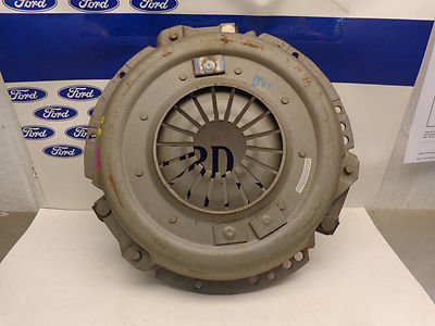 FORD D9ZZ-7563-A Clutch Pressure Plate 79 Mustang Reman 10'' 10 Spline T5 OEM NOS