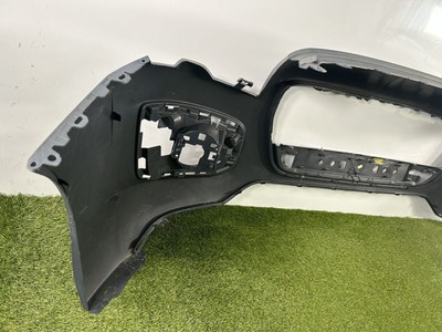 Peugeot 3008 Front Bumper 2014 to 2016 AA36693175 Genuine for sale 