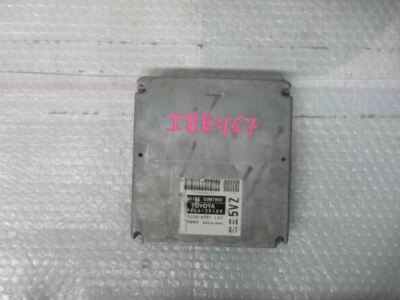 Engine ECM Control Module Fits 99-00 4 RUNNER 89666-35140 