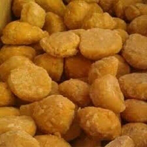 Organic Indian JAGGERY, Gur ,Blood Purifier, Boosts Immunity - Pure & Natural - Picture 1 of 2