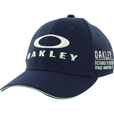 oakley golf hat