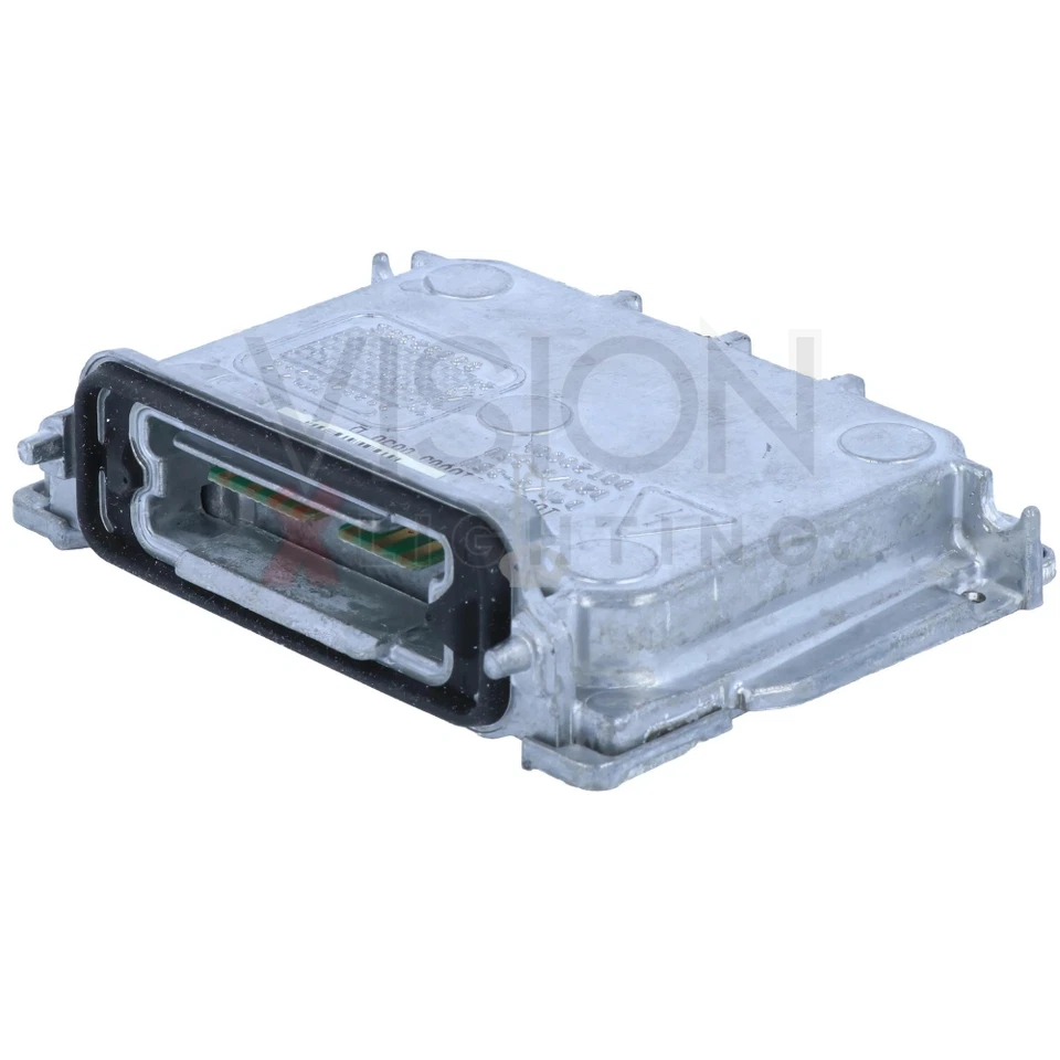 Lastre faros xenón repuesto Renault Scenic MK3 2009-2013 89034934 Foto 4 de 4