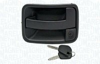 Original Magneti Marelli TüRgriff 350105005900 FüR CitroëN Fiat Lancia Peugeot