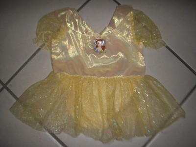 belle baby clothes