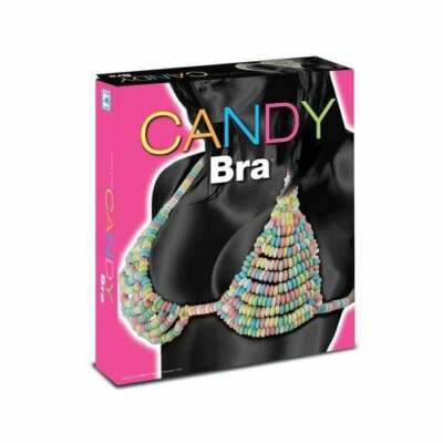 Spencer & Fleetwood Candy Bra BH