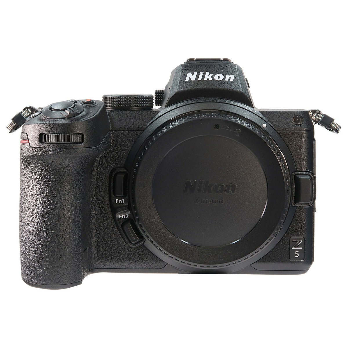 Nikon Z 5 24.3MP Mirrorless Digital Camera (Body Only) | eBay