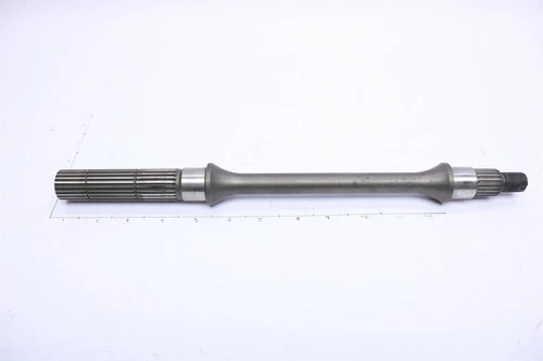 SHAFT, SEC DRIVEN FRONT
