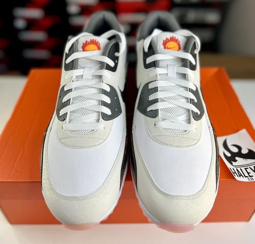 NEW Nike Air Max 90 Golf NRG Desert Camo | Men Sizes 11 - 15 | FB5038-160 - Picture 3 of 9