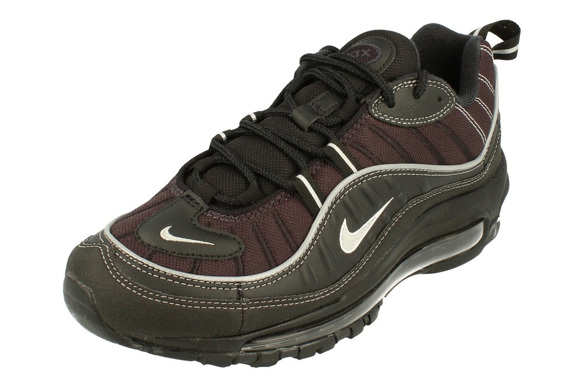 Nike Air Max 98 Mens Running Trainers 640744 Sneakers Shoes 013