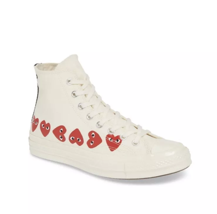 Converse x cdg clearance 02