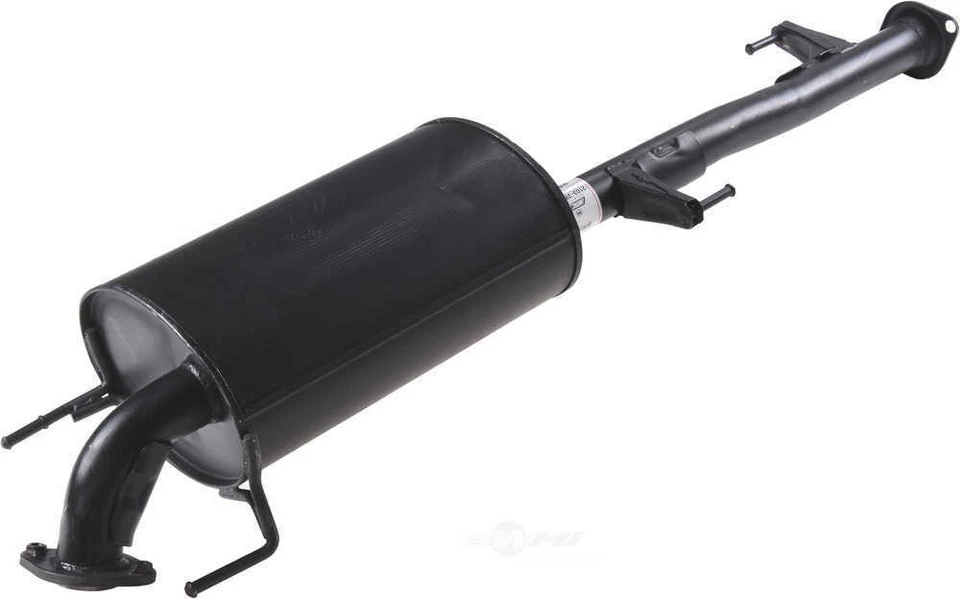 Silenciador de escape-OES Autopart Intl 2103-288790 se adapta a Toyota FJ Cruiser 07-14 Foto 2 de 4