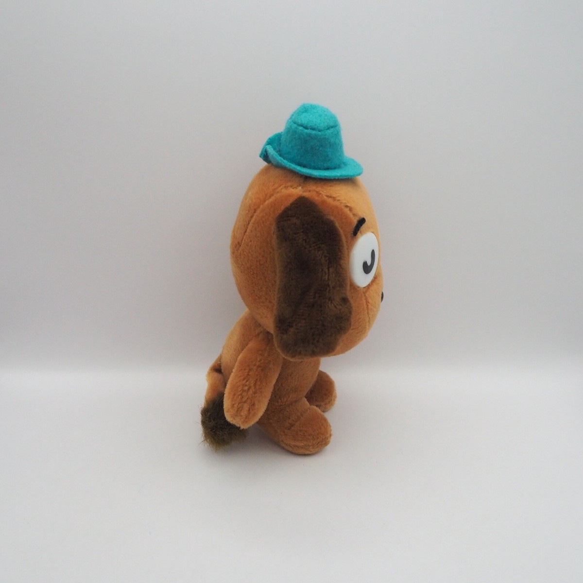 Meiji Mable Dog C2412A Plush 6