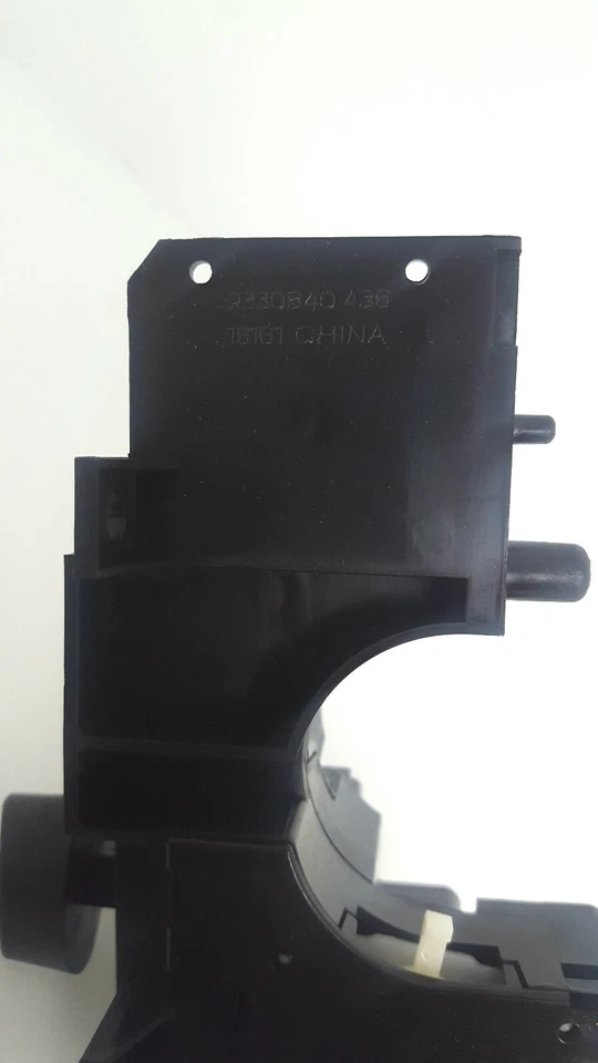 Headlight Switch-Turn Signal, Warning, Wiper Combo Switch fits 01-05 PT Cruiser - Image 4 of 4