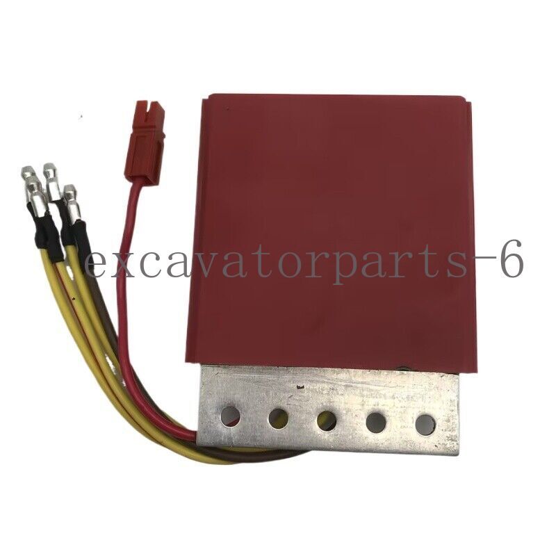 The ROP Shop Voltage Regulator For Kawasaki 21066-3703 - The Rop Shop