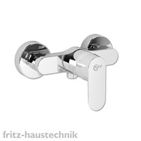 Ideal Standard Ceravito Einhebel- Brausearmatur Duscharmatur B0411AA
