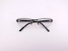 Morel Eyeglasses, Frames Only, OGA 7294S NM020, 55-17-140, Metal, France