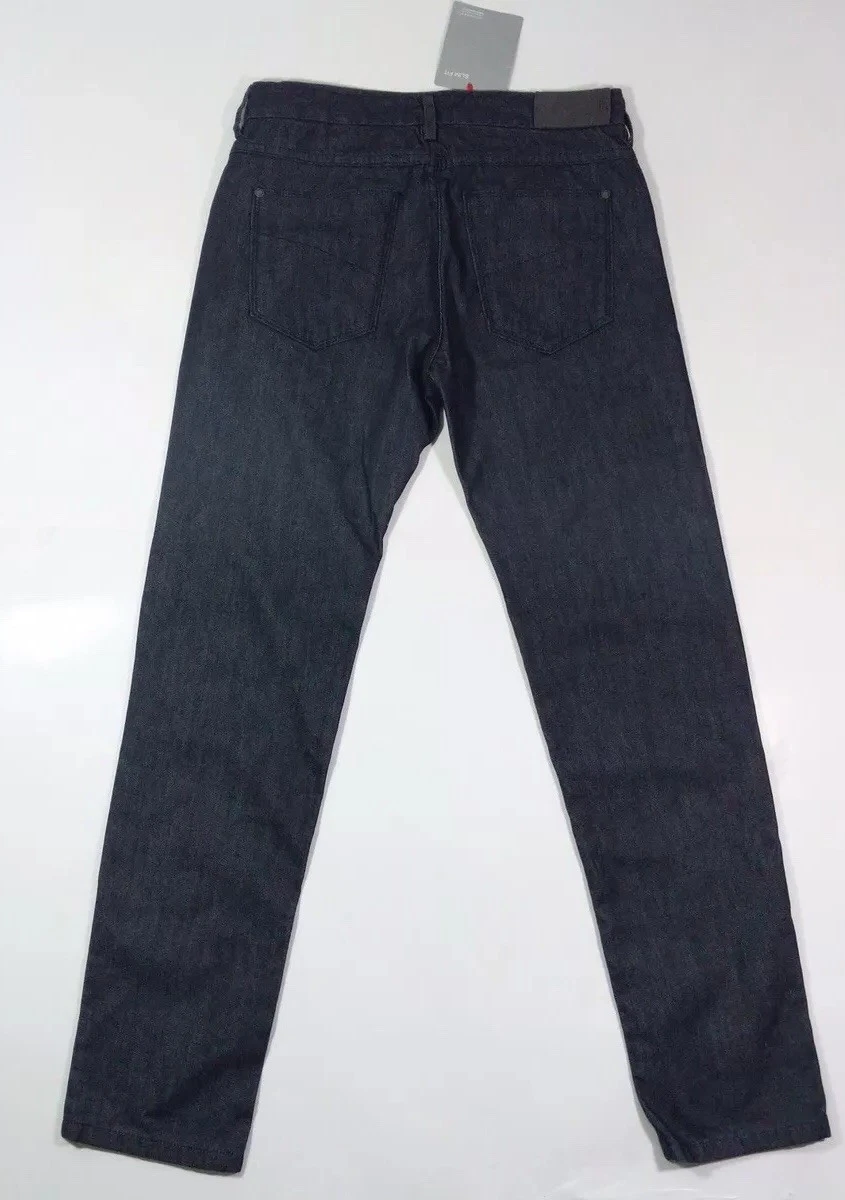 M and sale s slim jeans