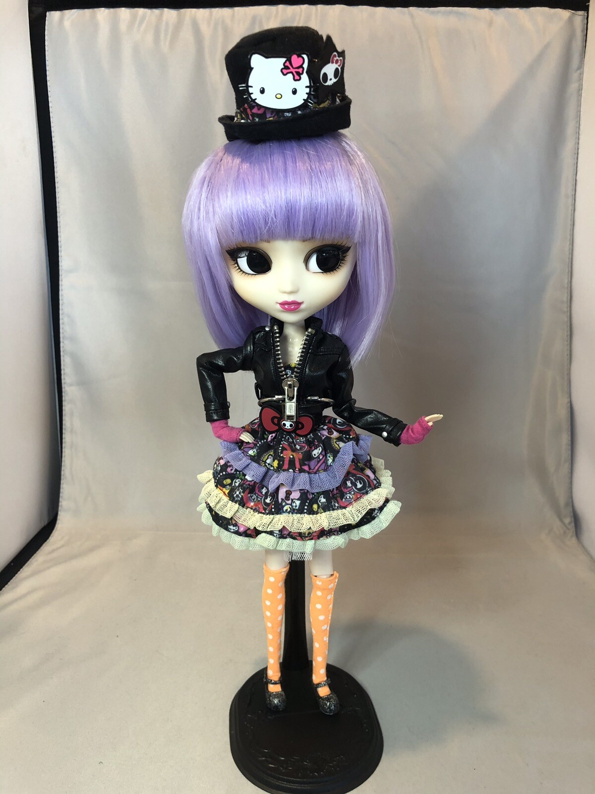 pullip violetta