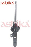 Ashika MA-00378 StoßDäMpfer StossdäMpfer FüR Peugeot
