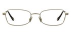 Emozioni 4404 Eyeglasses Women 0Wr9 Brown Havana Cat Eye 52mm New 100% Authentic
