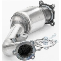 NAP carPARTS Katalysator Kat Passend FüR Audi Q5 2.0 Tfsi Quattro A4 Avant