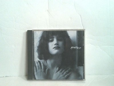 Martika Self Titled CD 1988 CBS Records Includes Toy Soilder