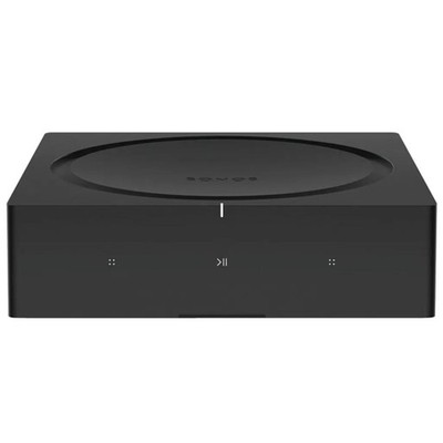Sonos Amp S16 Streaming Amplifier NO POWER *For Parts or Repair*