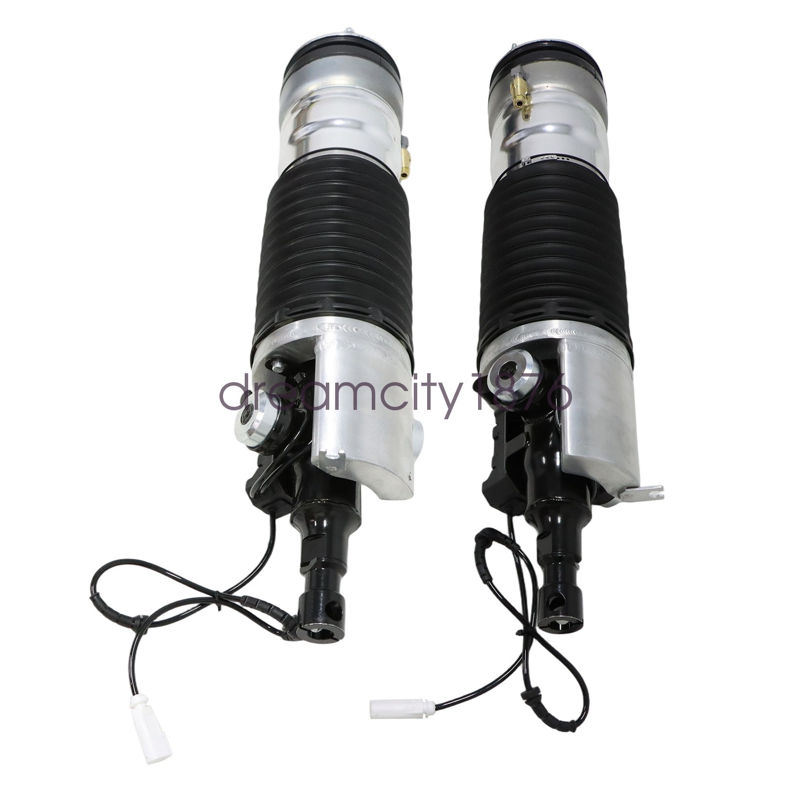 Rolls-Royce Ghost 2015-2019 FRONT Air suspension strut