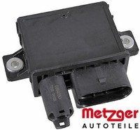 Metzger 0884050 SteuergeräT FüR GlüHzeit SteuergeräT GlüHzeit FüR BMW